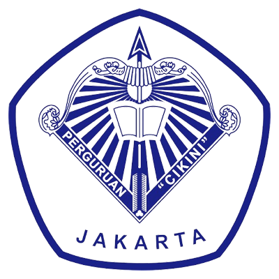 Logo Perguruan Cikini