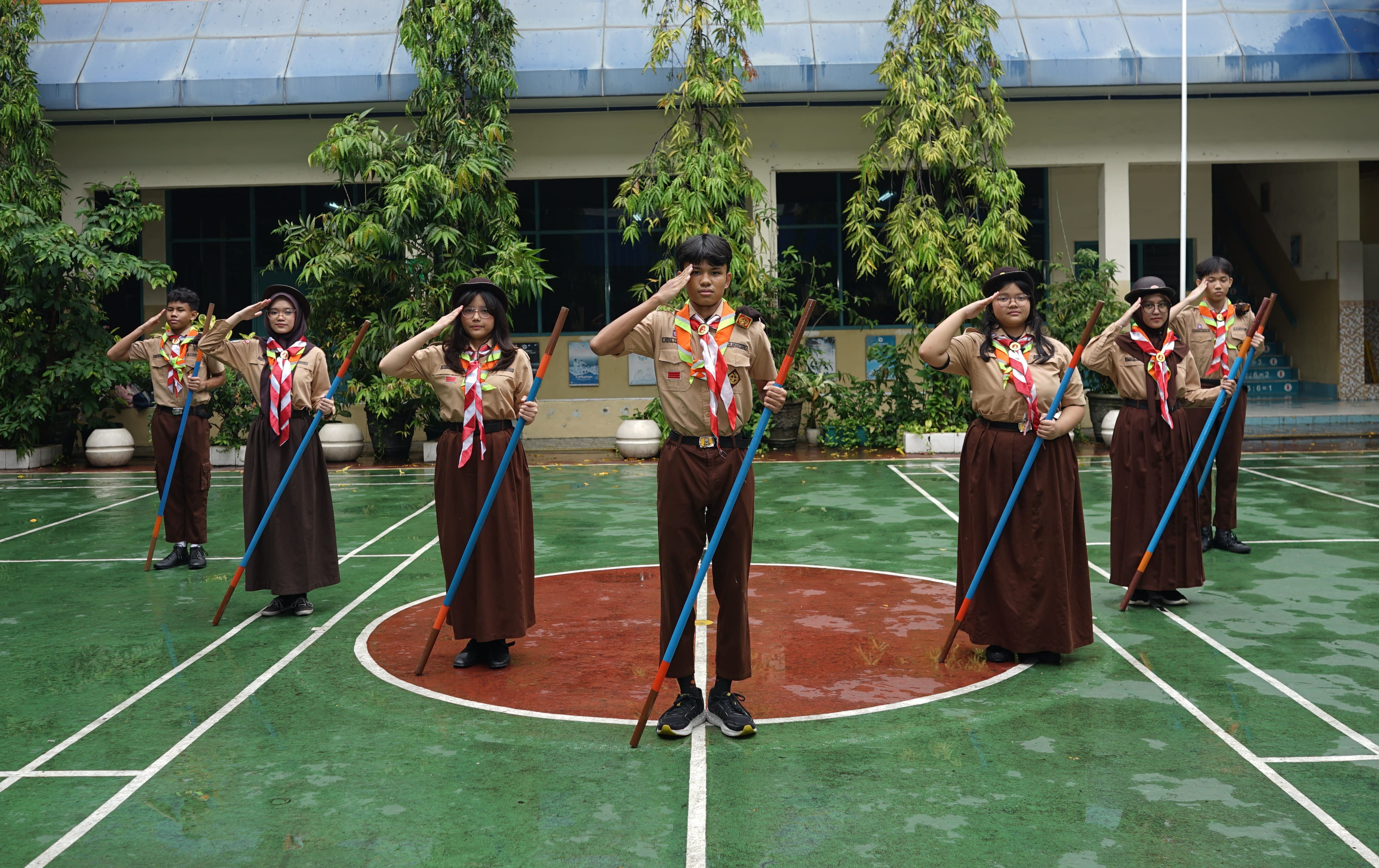 Pramuka