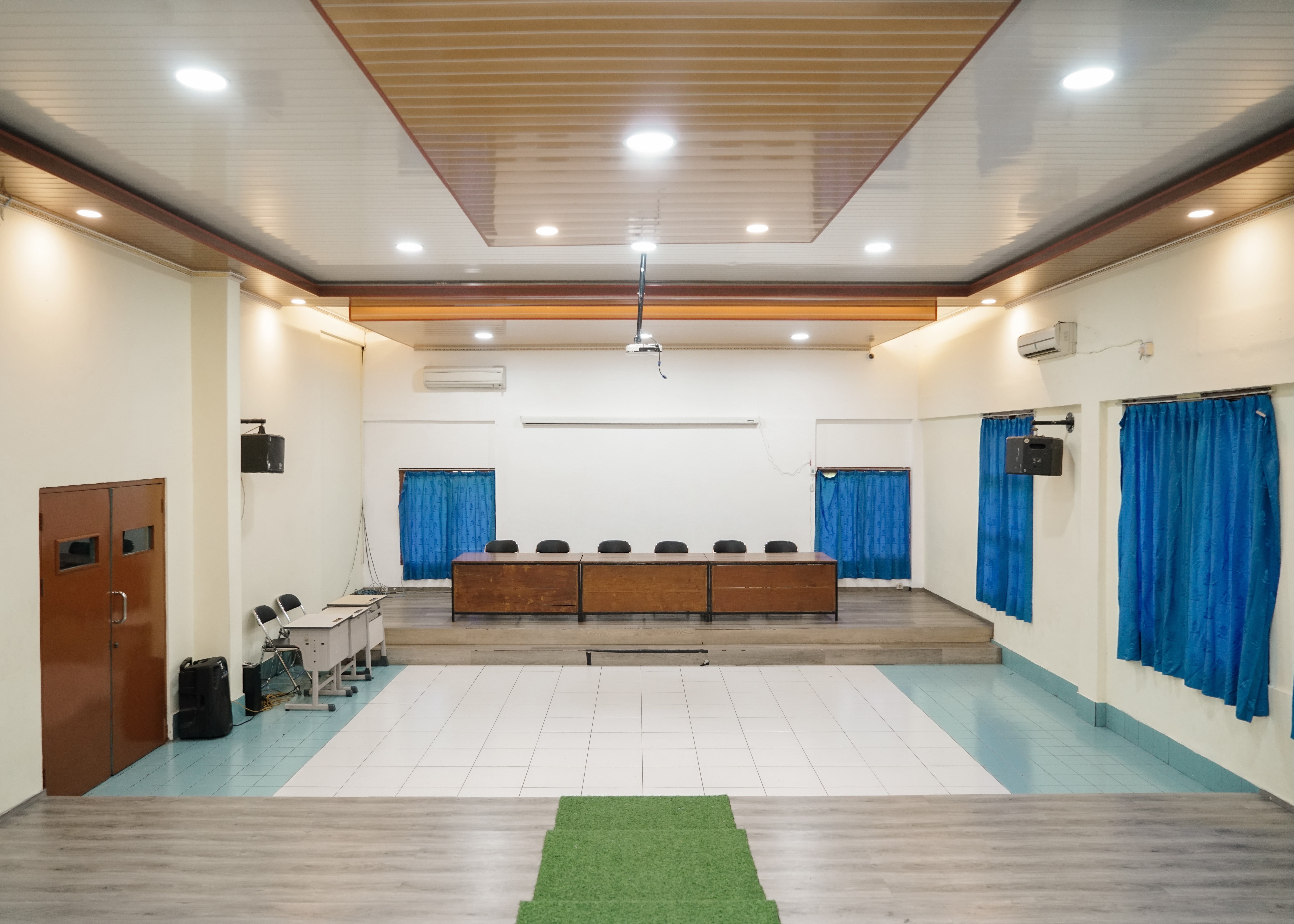 Ruang Multimedia