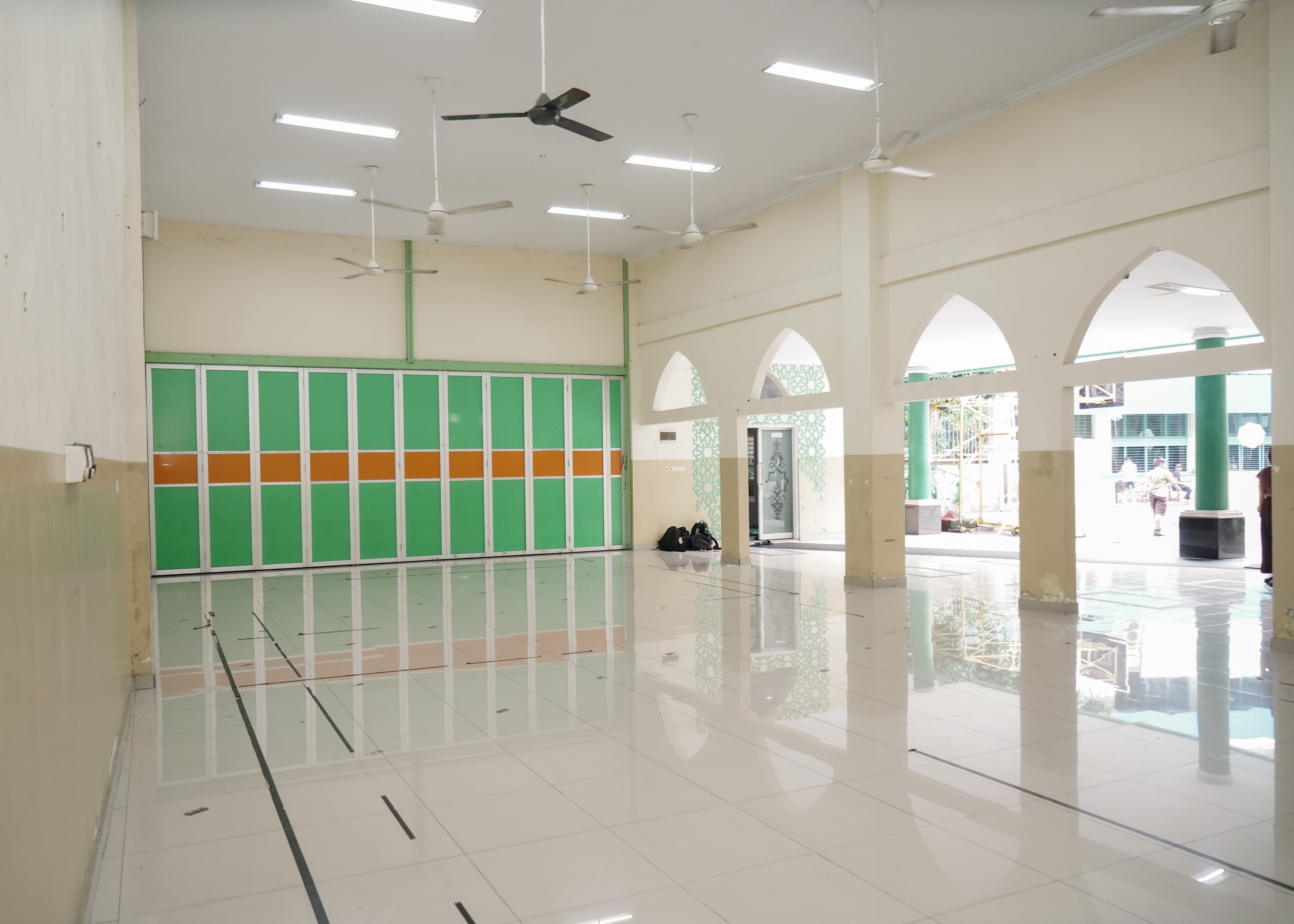 Ruang Aula