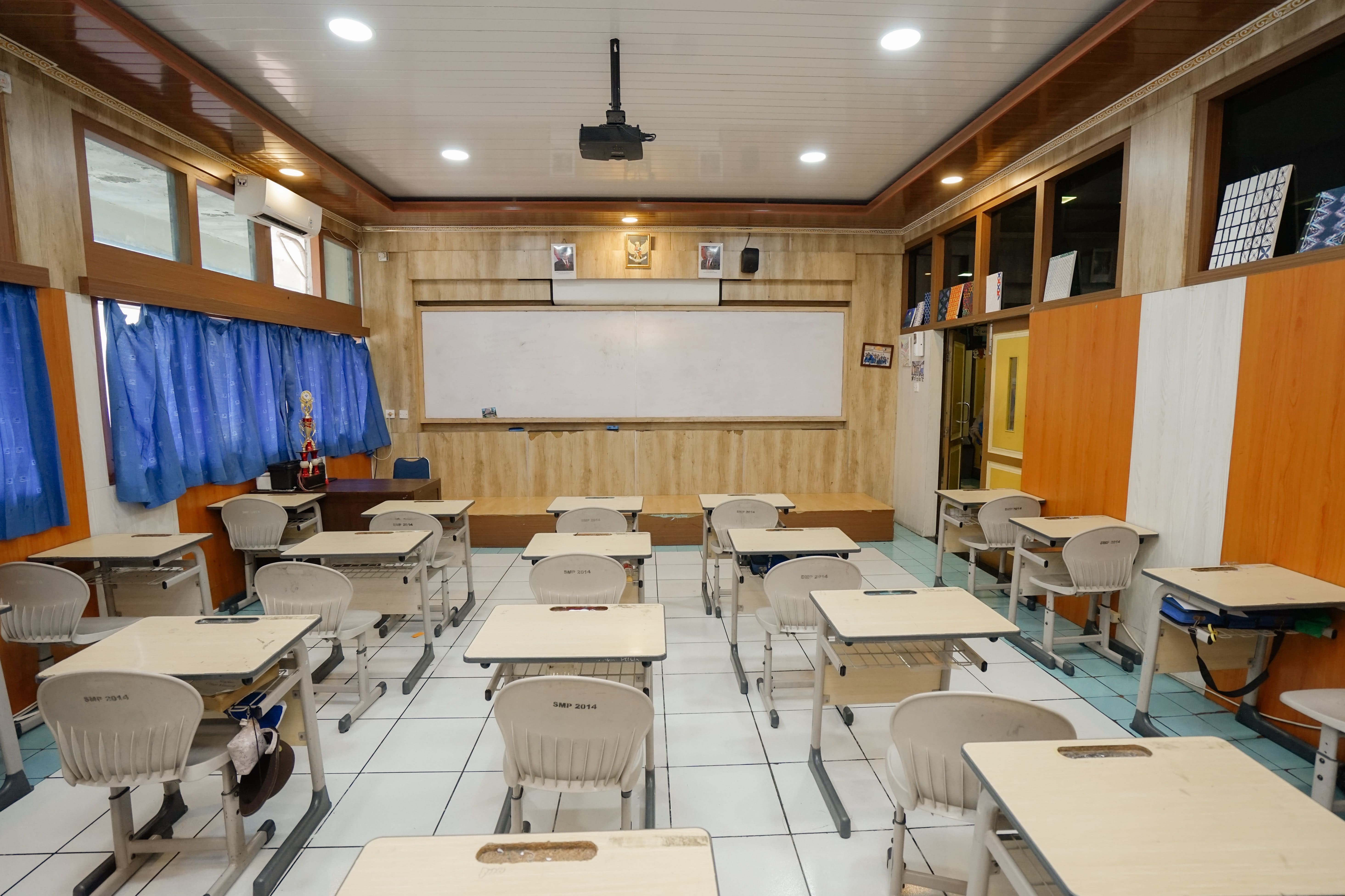 Ruang kelas