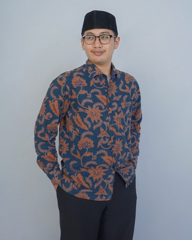 Betanda Fazri Al-Ayubhy