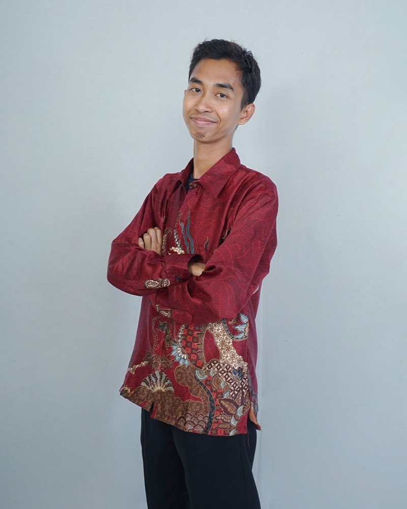 Cahyo Nugroho